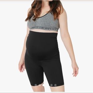 Kindred Bravely Cherie biker shorts (size small)